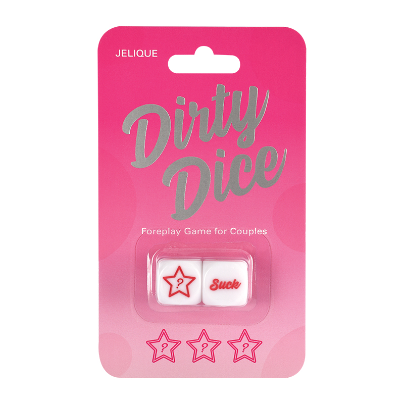 Dirty Dice Adult Store