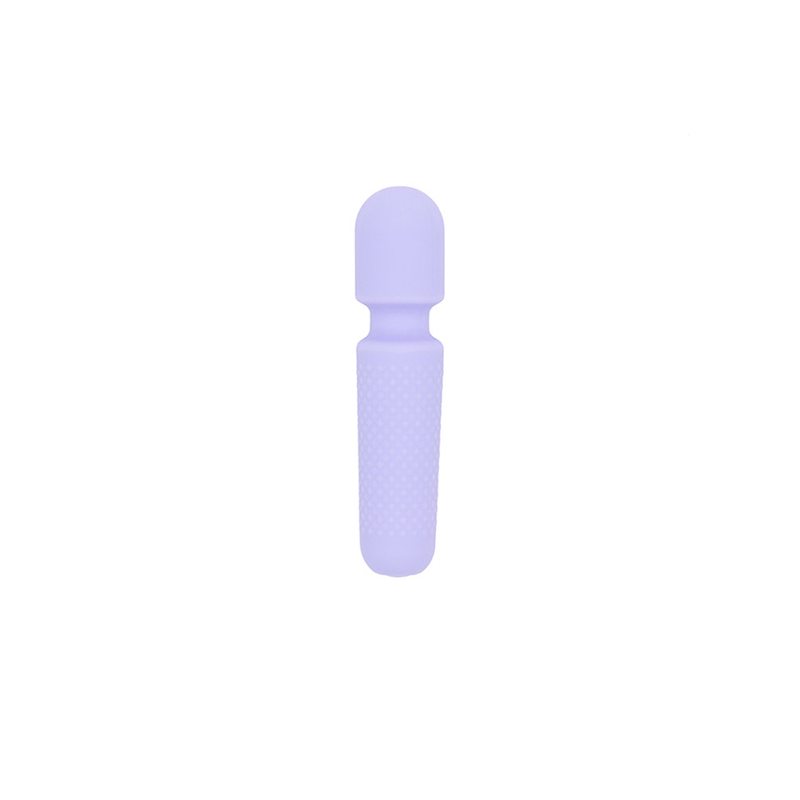 Emojibator Tiny Wand Emoji Vibrator Lav Adult Store