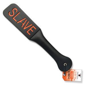 Orange Is The New Black Slave  Paddle